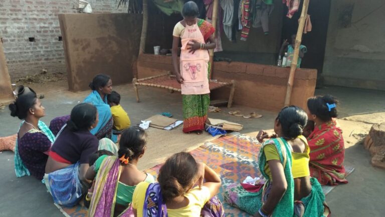 The Heartbeat of the Village: How a Single Medical Camp Saved a Community